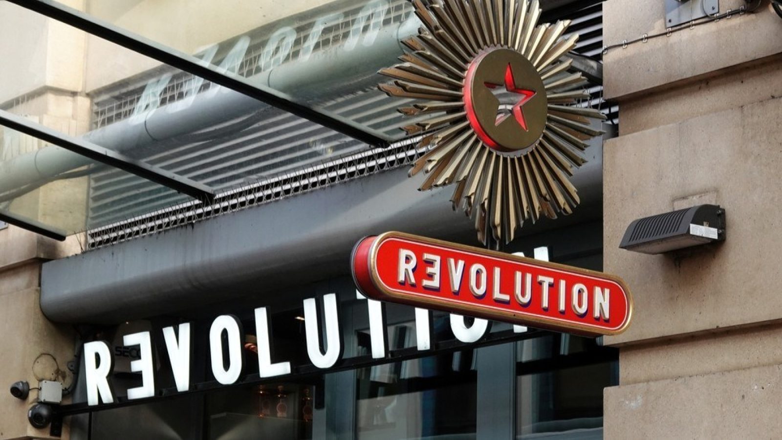 Revolution owner Revel Collective on brink of administration