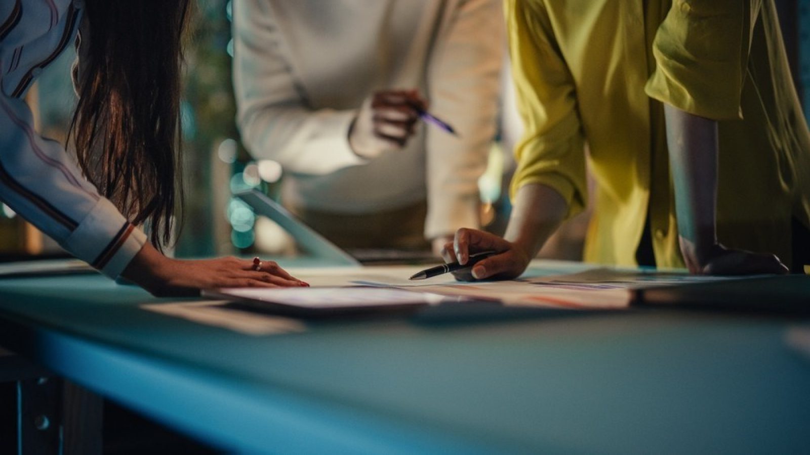 Market Watch: Vacancies and unemployment fall in latest job figures