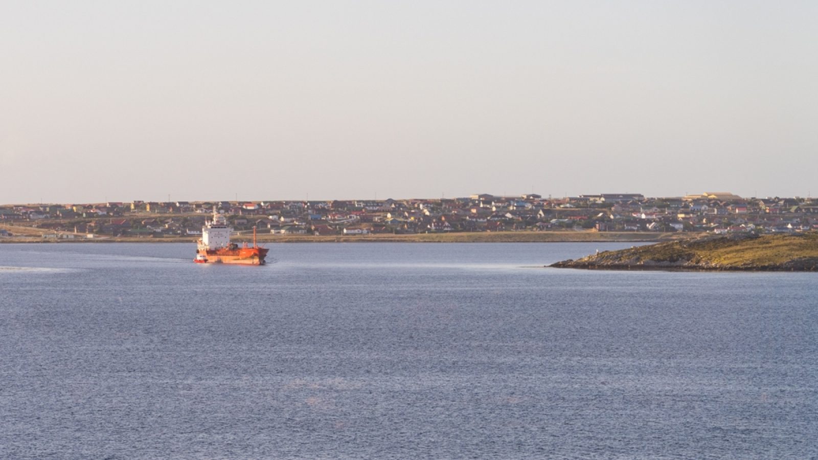 Market Watch: Aberdeen-based Falklands firm targets 180,000 barrels a day