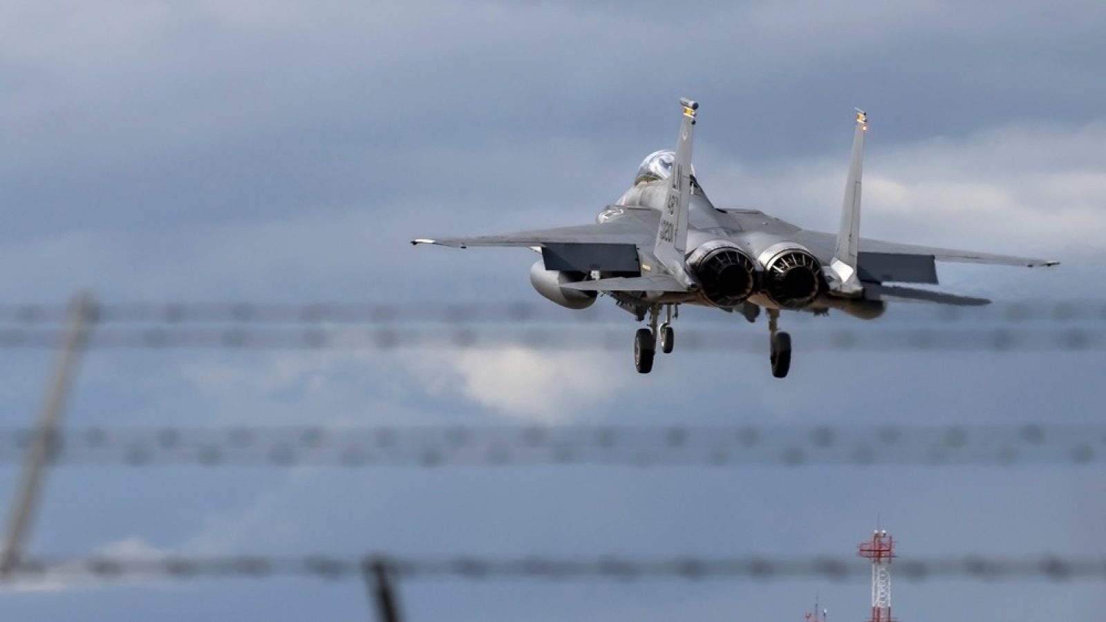 Market Watch: UK eyes significant rise in defence spending