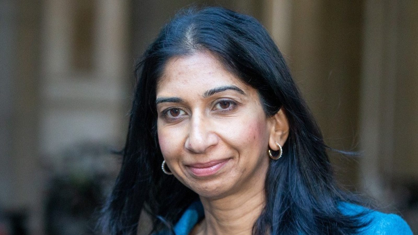 Former home secretary Suella Braverman quits Tories for Reform