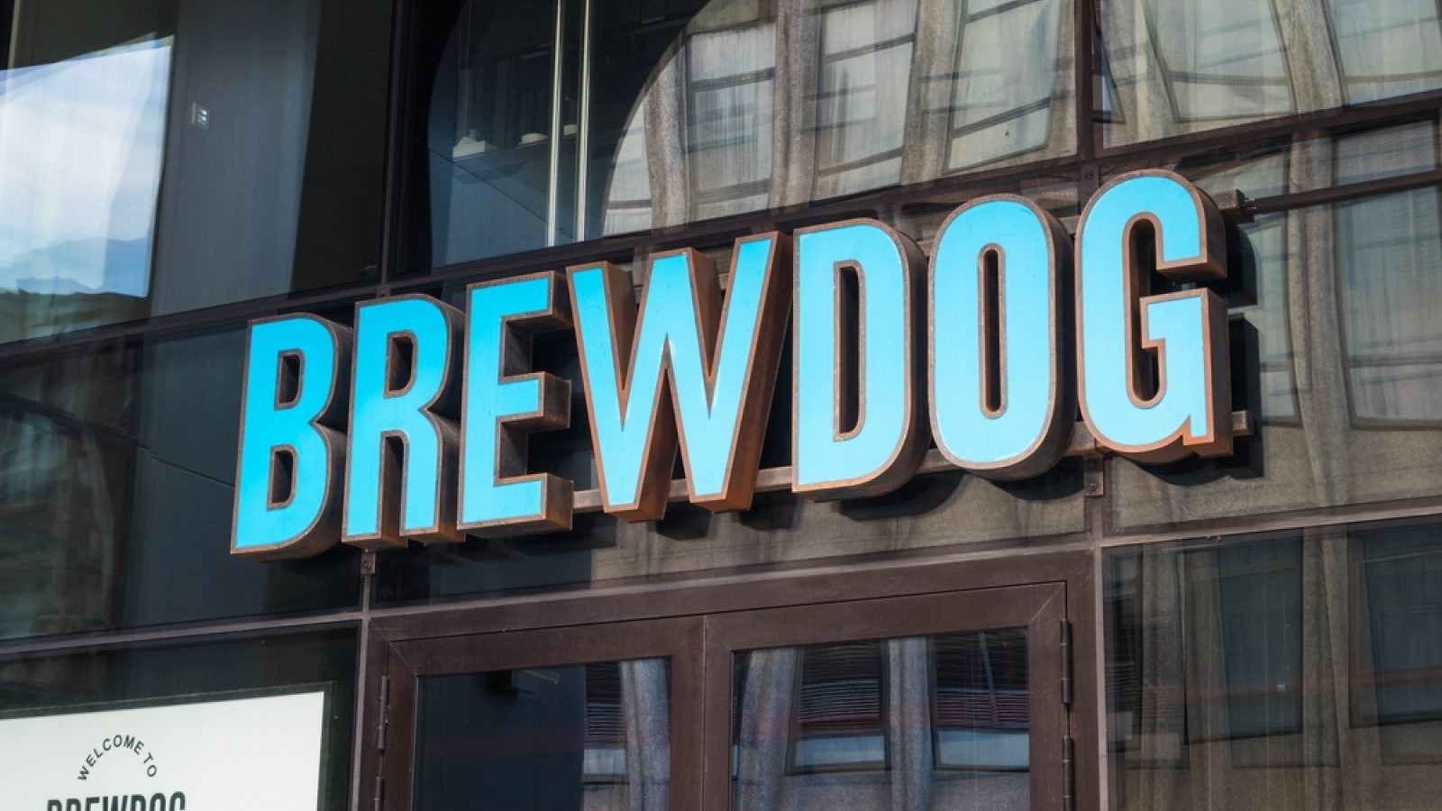 BrewDog promises ‘a little less allegation’ under new owners