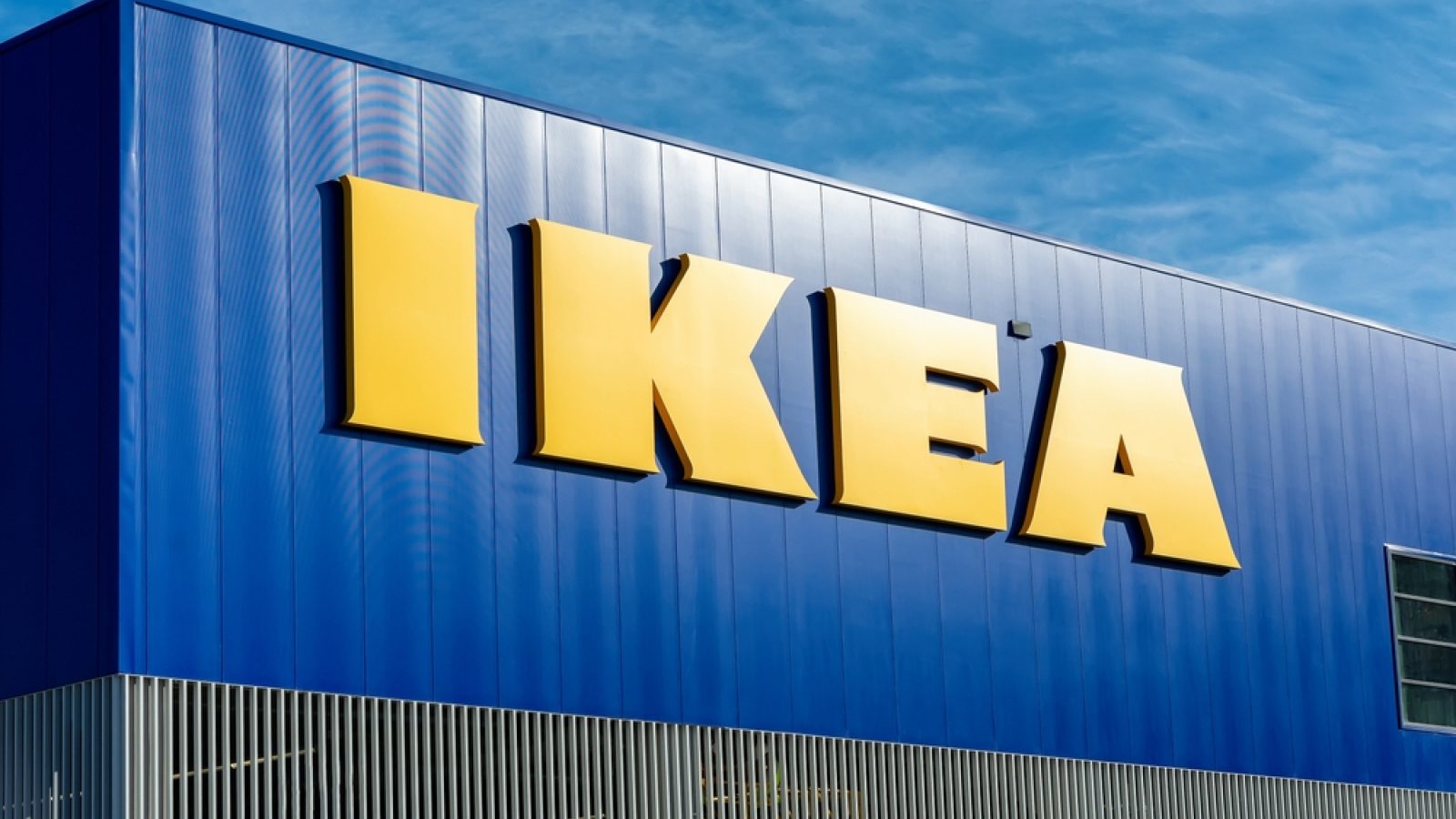 IKEA announces new site in Aberdeen