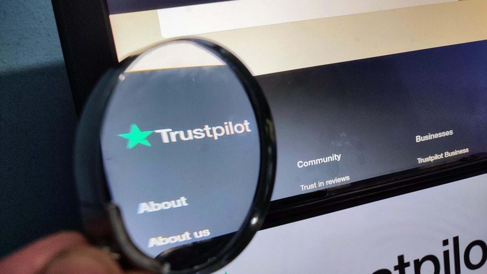 Market Watch: Trustpilot shares nosedive after 'mafia-style extortion racket' claims