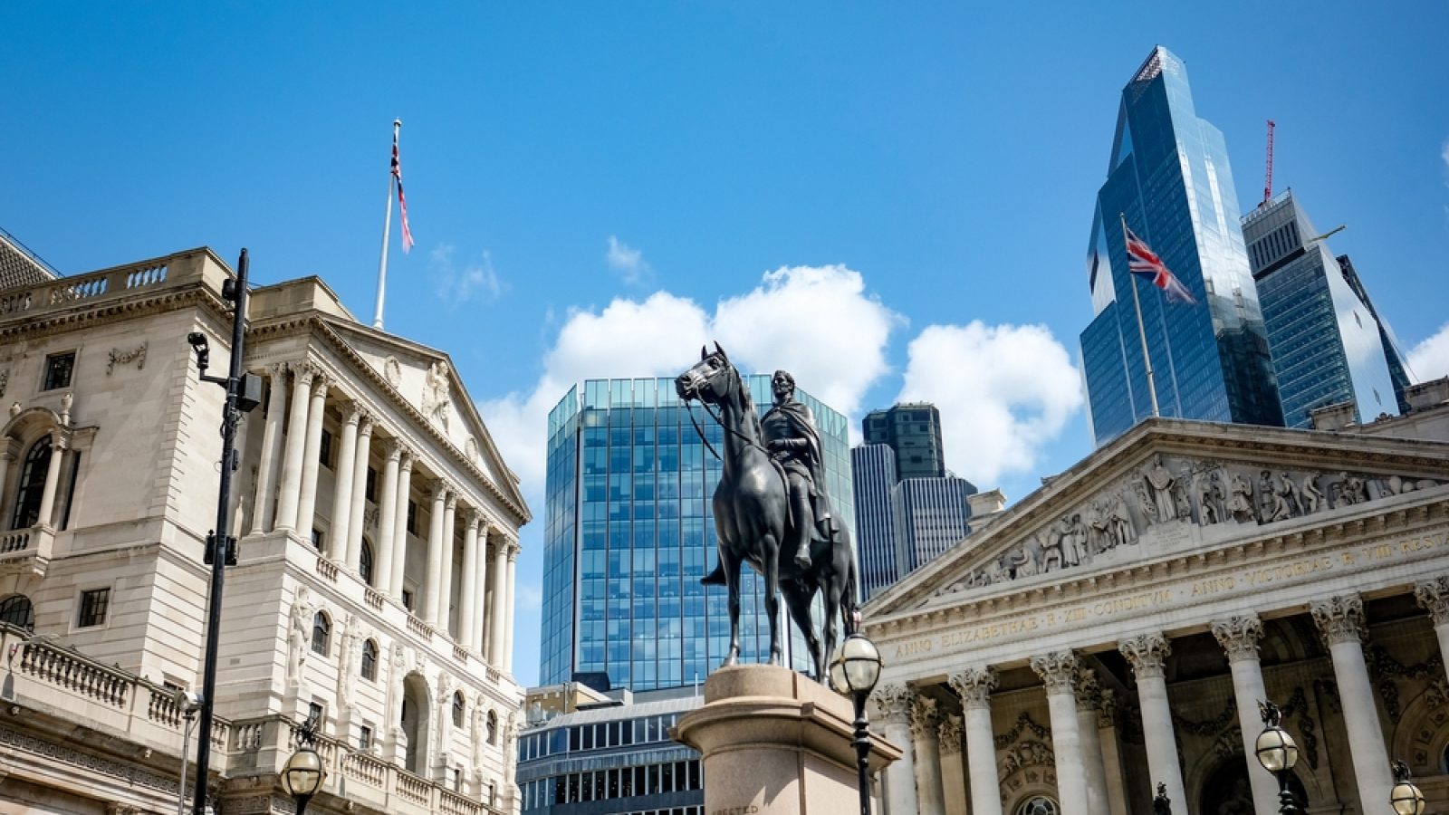 Market Watch: Net zero push could keep inflation high