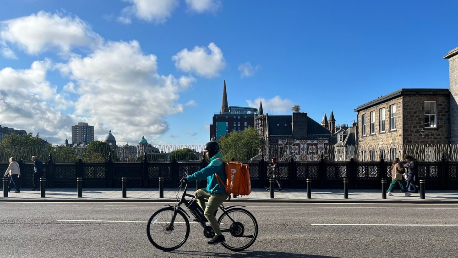 Monday, November 3, 2025: Today's business headlines