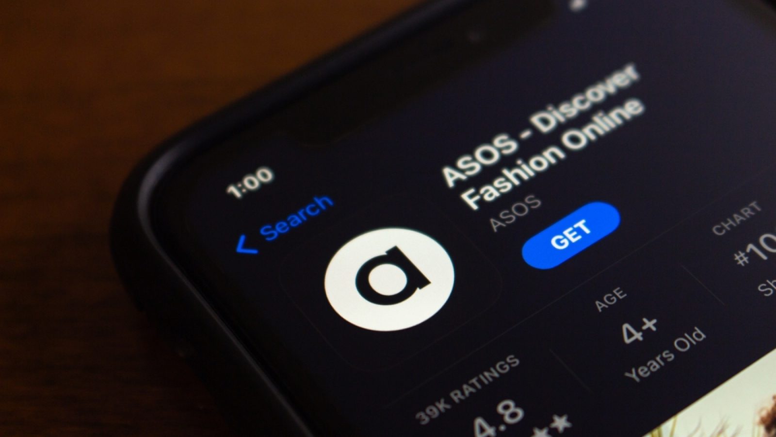 Market Watch: Asos hackers threaten to leak customer data