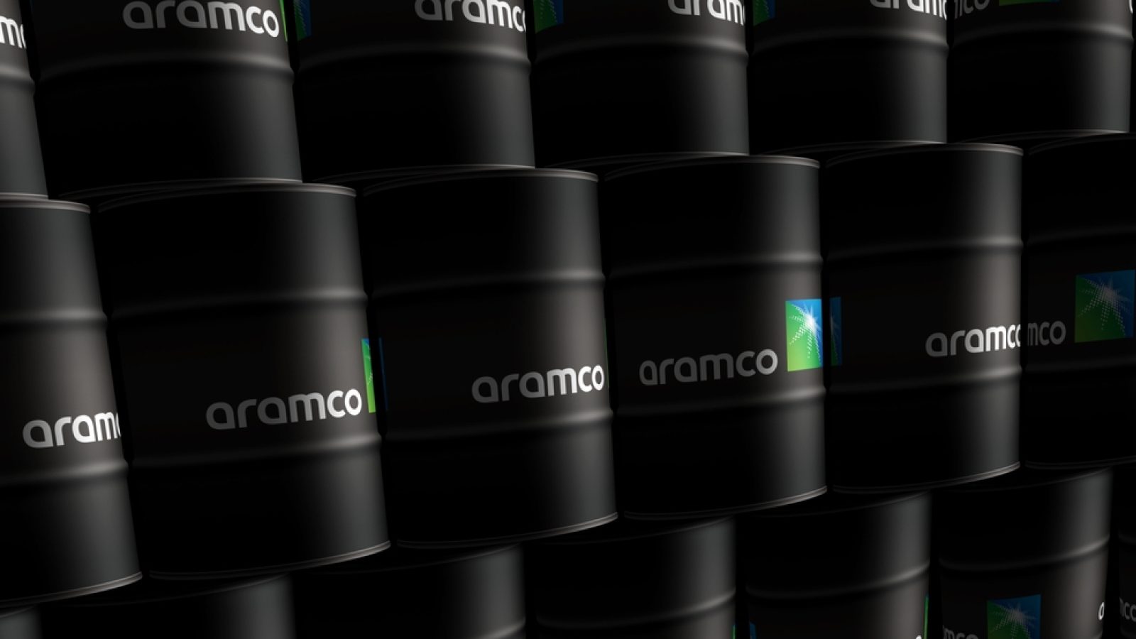 Market Watch: Saudi Aramco chief warns global oil stocks are ‘scarily thin’