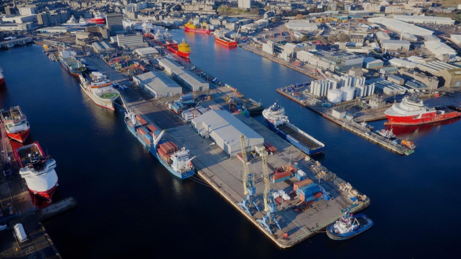 GB Energy confirms 300 Aberdeen HQ jobs by 2030