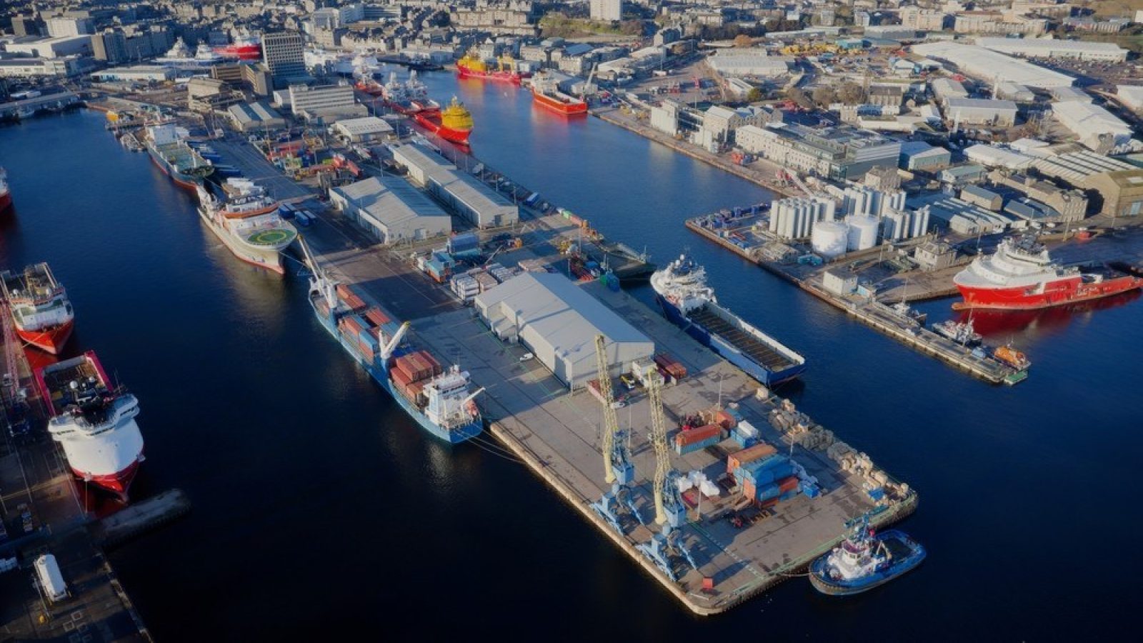 GB Energy to target oil and gas-dependent areas in 10,000-job drive