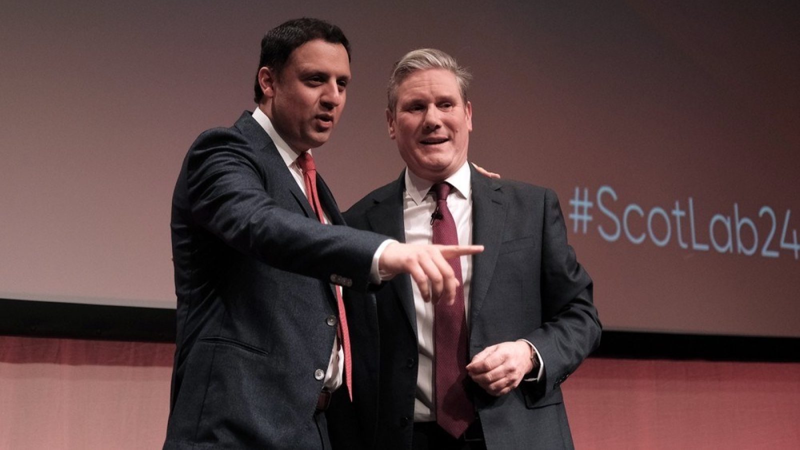 Starmer clings on with cabinet backing despite Sarwar's call to quit