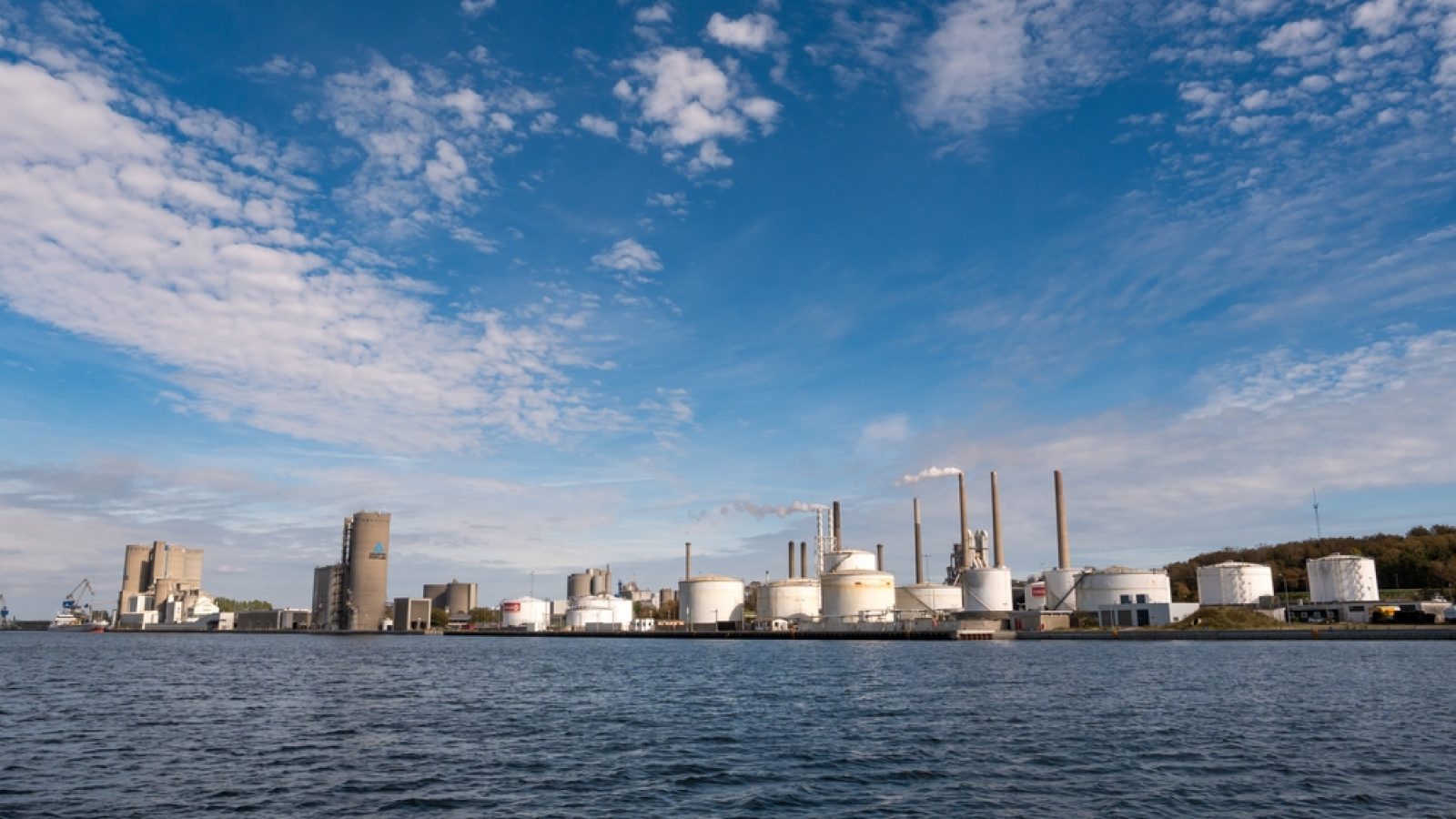 Denmark becomes latest country to rethink oil and gas phase-out