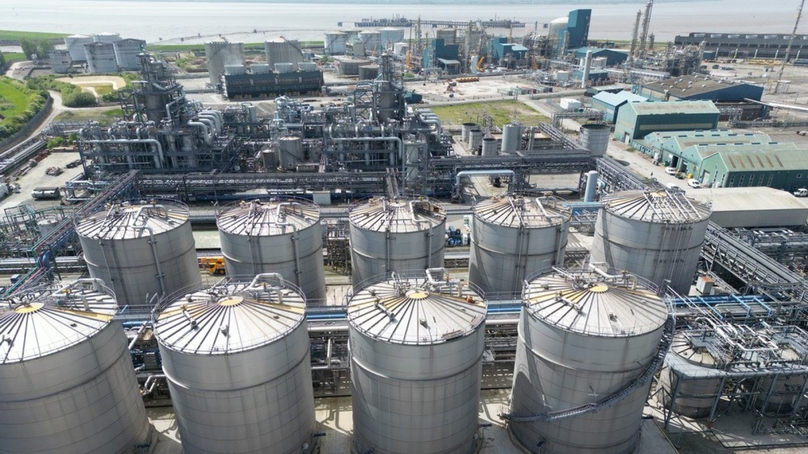 Market Watch: Ineos mothballs chemical plants over UK gas prices