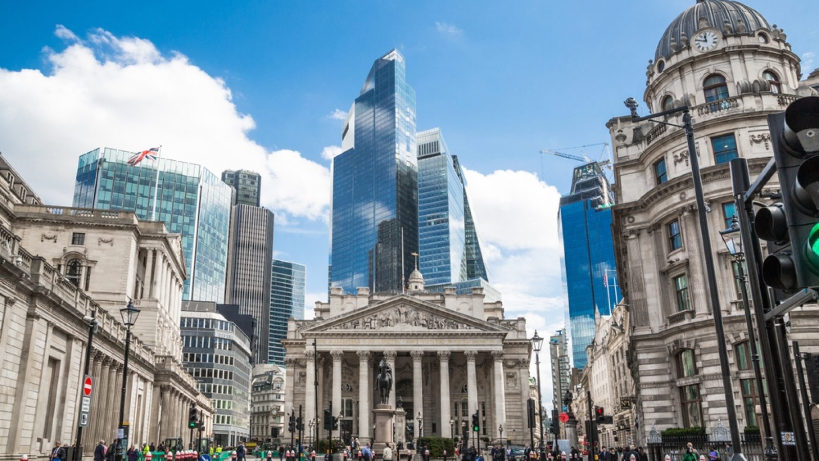 Think tank calls for £8billion bank windfall tax to plug Treasury gap
