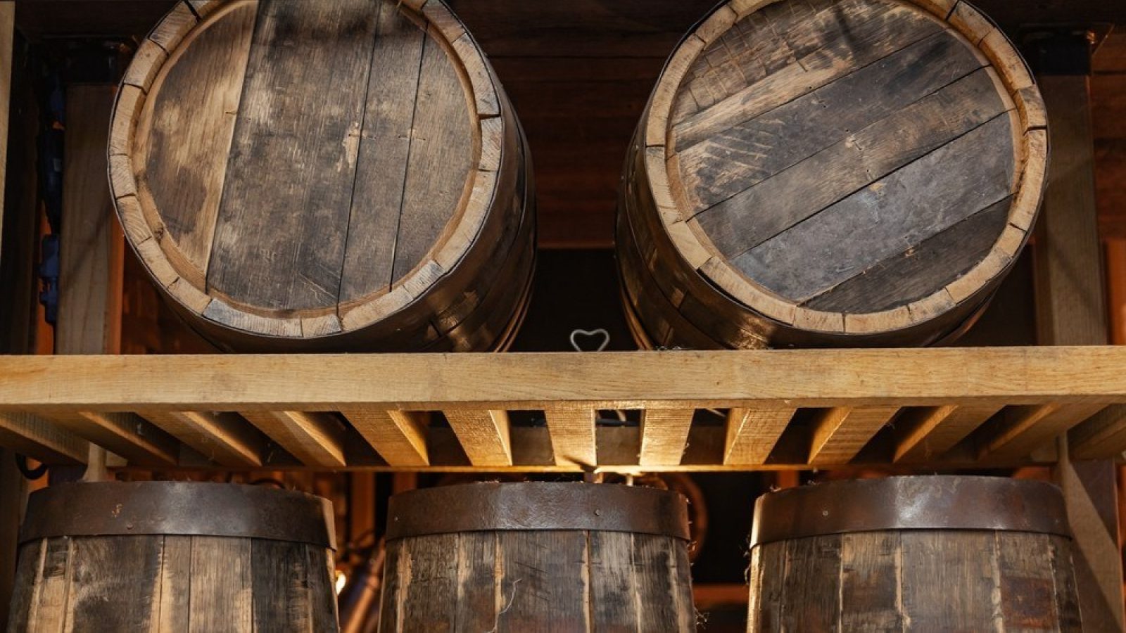 Market Watch: Tariff hits causing weak winter for whisky