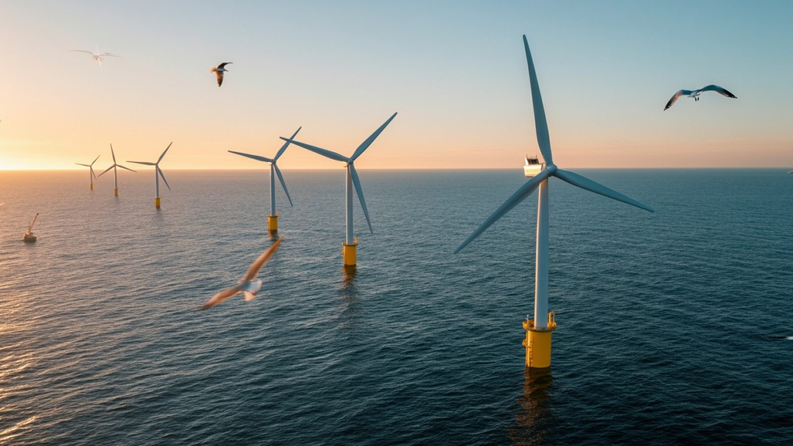 Scottish offshore wind jobs and investment ‘at risk’ from UK energy plan