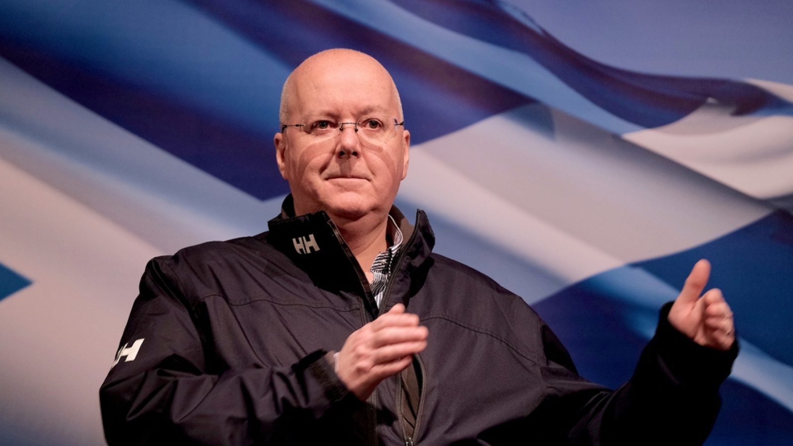MSPs reject call for Peter Murrell inquiry