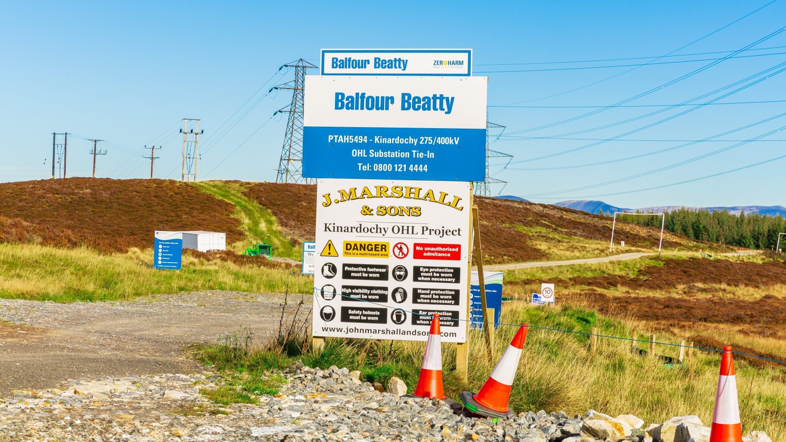 Market Watch: Balfour Beatty raises FY guidance after strong first half of year
