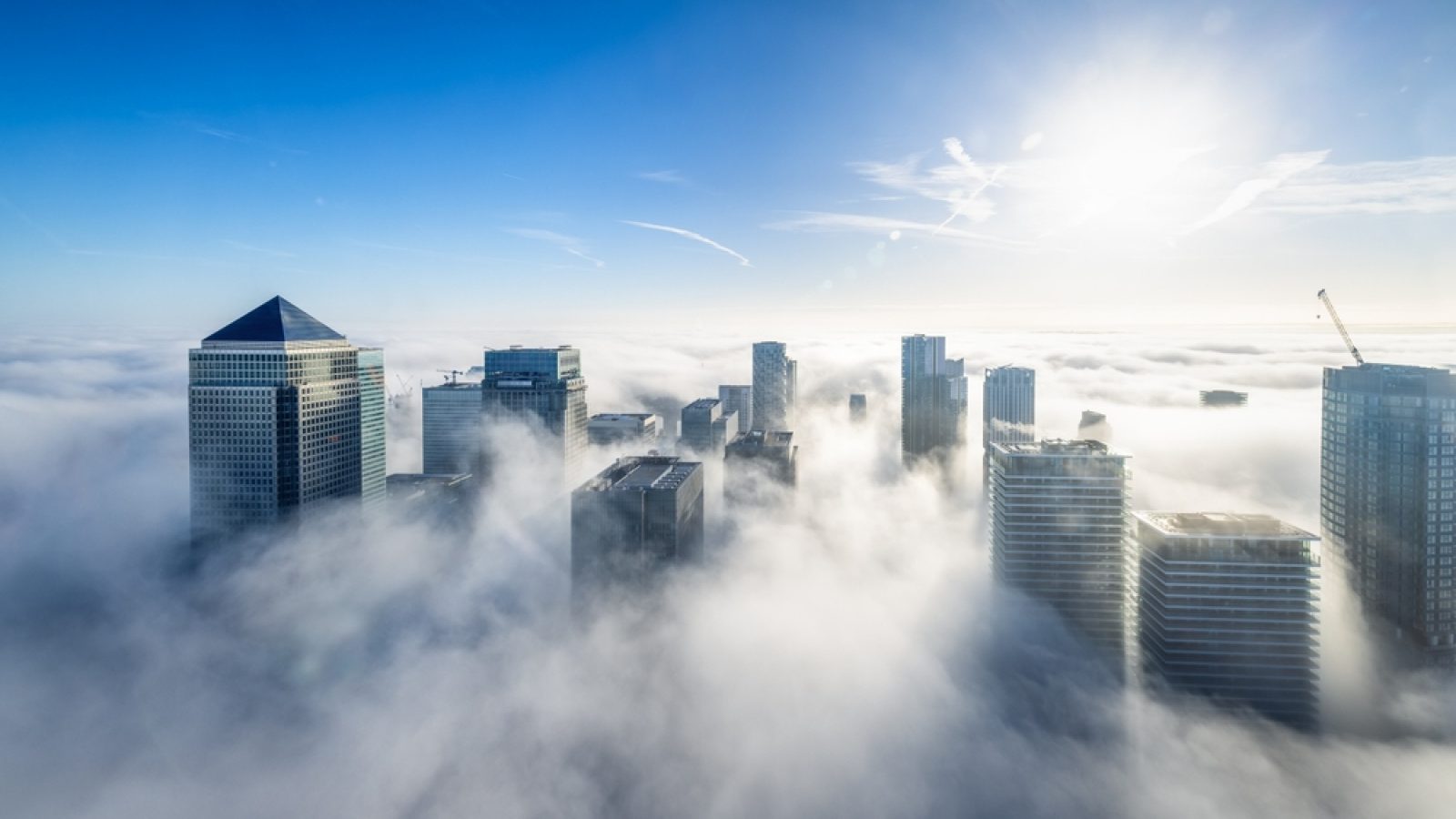 In Politics Today: Mayor warns AI could usher in ‘mass unemployment’ in London