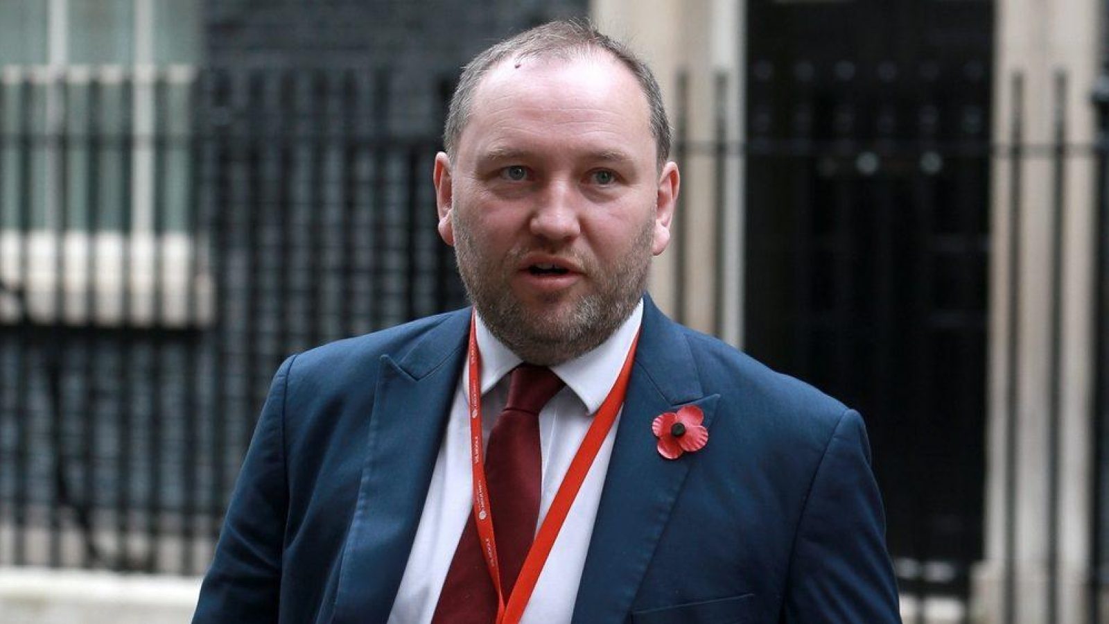 'I felt publicly humiliated when PM sacked me', says former Scottish secretary