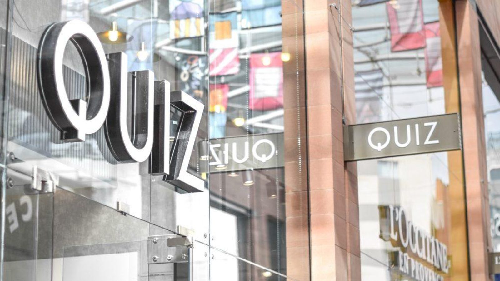 Quiz to close its doors in Union Square