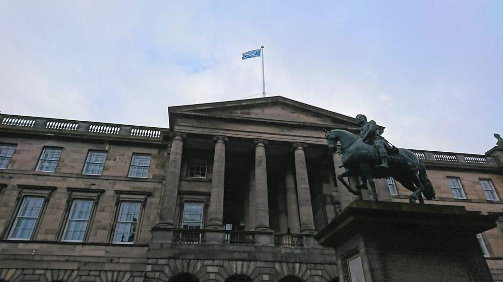 MSPs vote to scrap Scotland’s not proven verdict