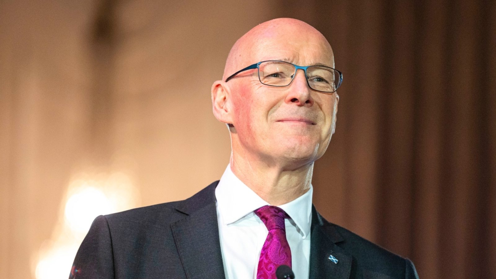 Mega-poll predicts SNP landslide and clean sweep of North-east