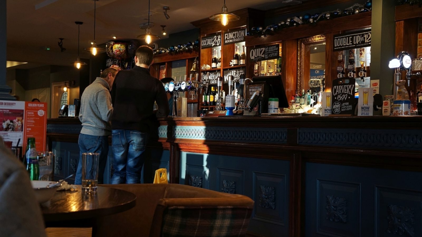 Market Watch: Call for Covid-style loan scheme to boost investment in hospitality