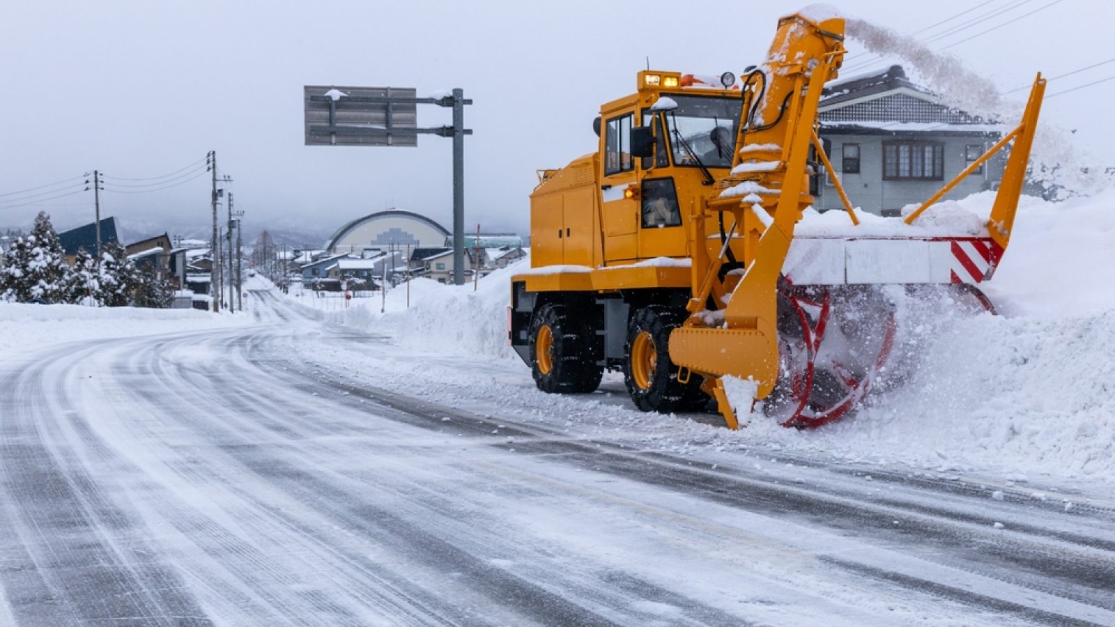 MP calls for military assistance as Aberdeenshire declares emergency