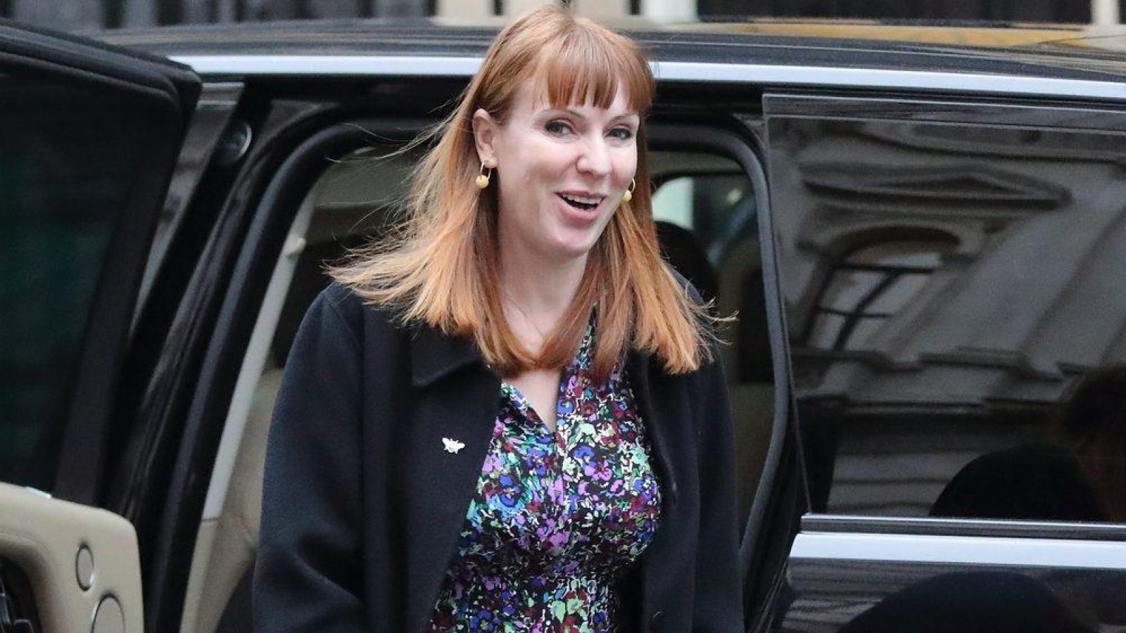 Angela Rayner accused of avoiding £40K stamp duty on seaside flat