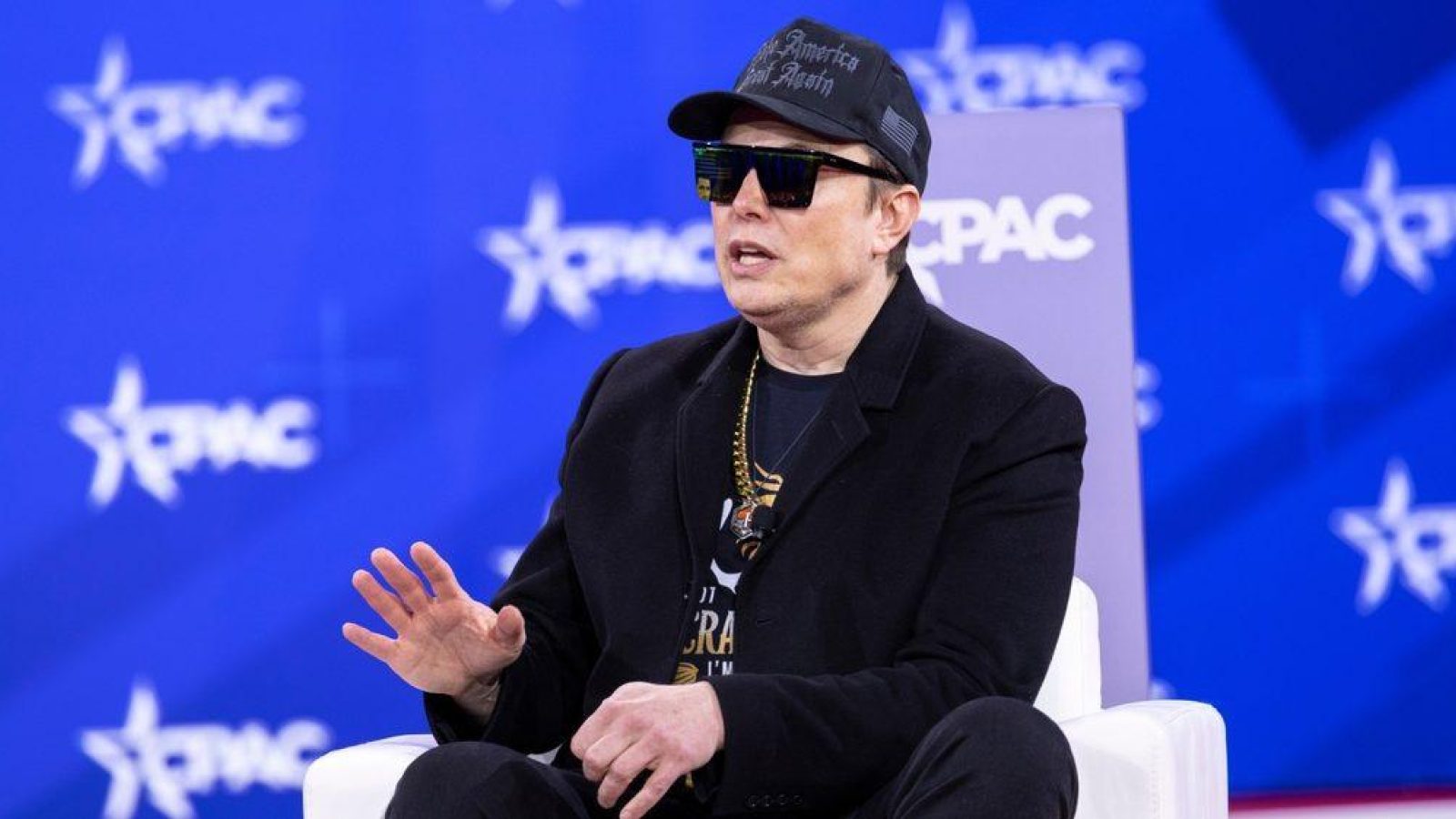 Market Watch: Elon Musk becomes world’s first half trillionaire