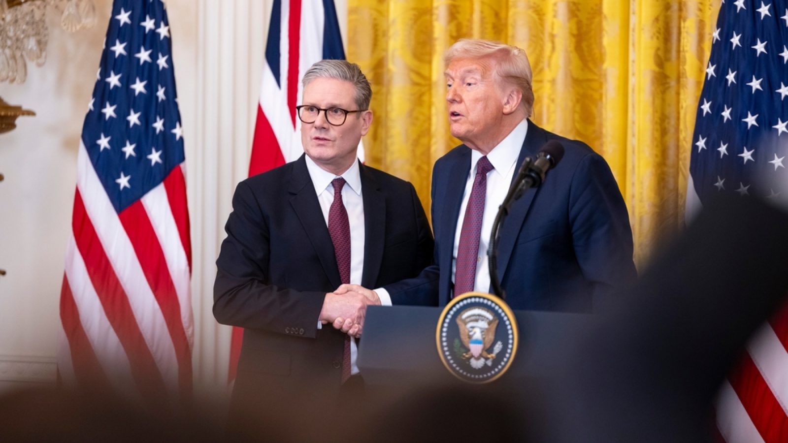 Market Watch: Trump tariff hike ‘will hit exporters and dent global growth’