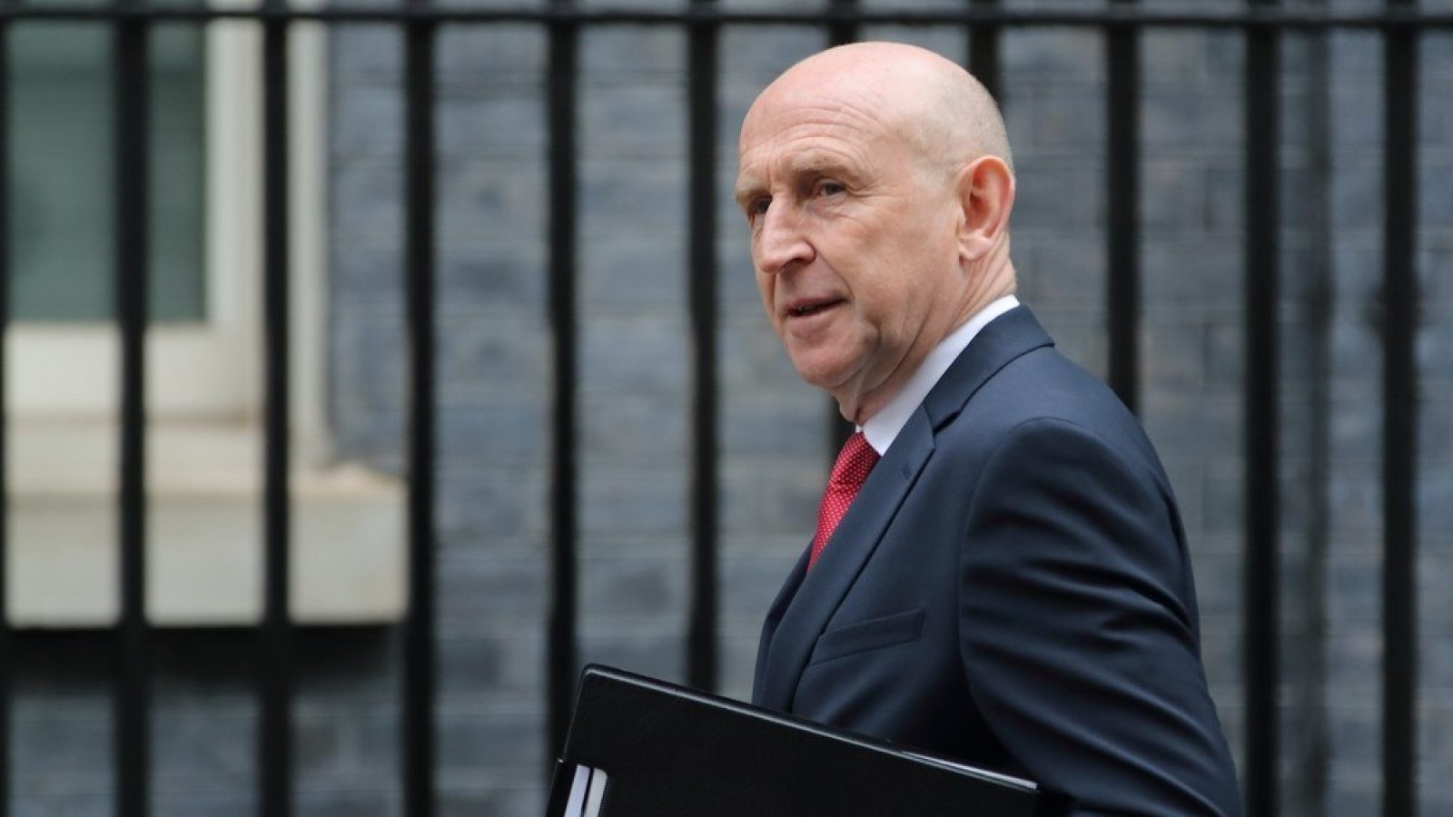 Pressure mounts on Starmer as Defence Secretary quits