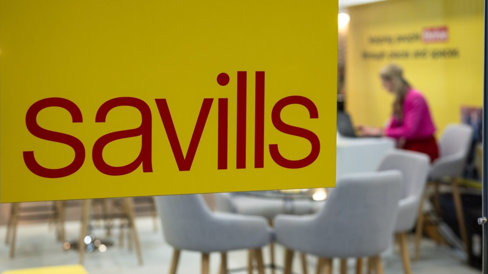 Aberdeen office take-up hits highest first-half level in more than a decade