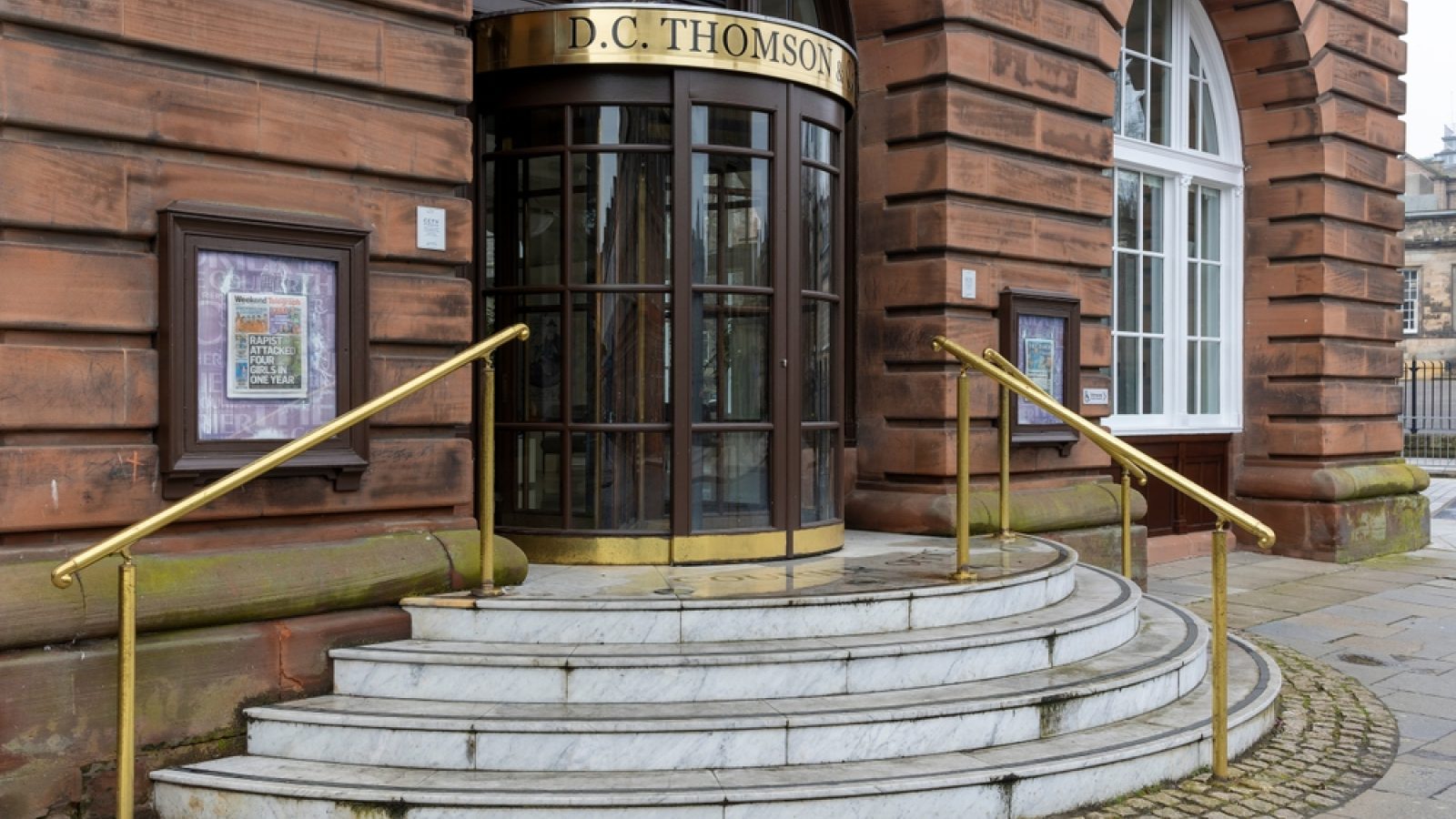 Wednesday, January 7, 2025: Today's business headlines