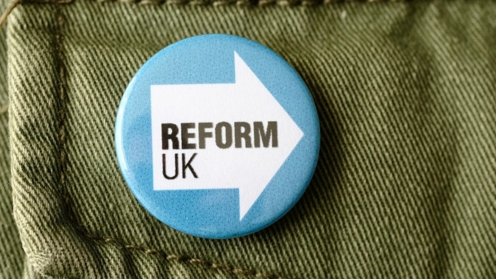 Conservative MP Danny Kruger joins Reform to 'prepare for government'