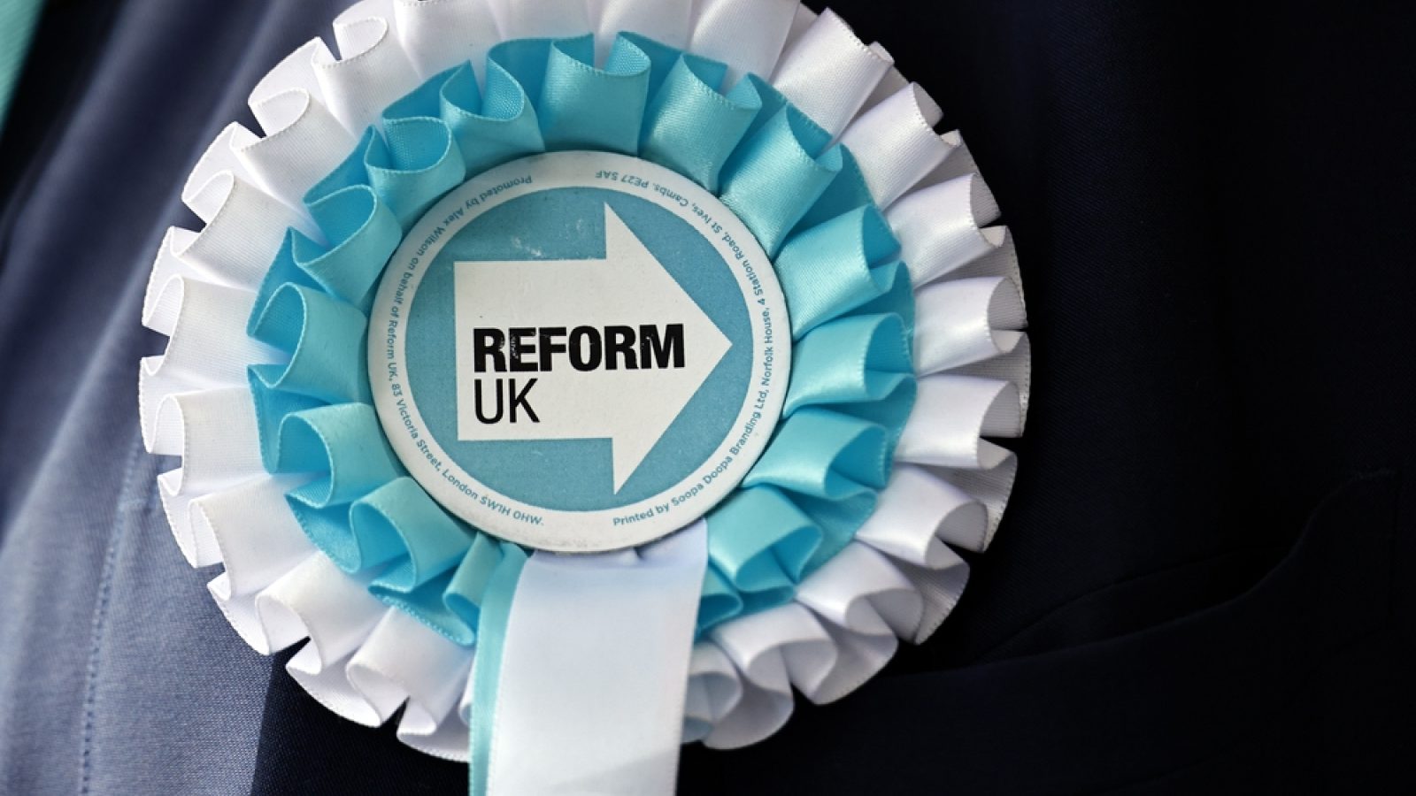 Former Aberdeen South MP quits Reform amid vetting row
