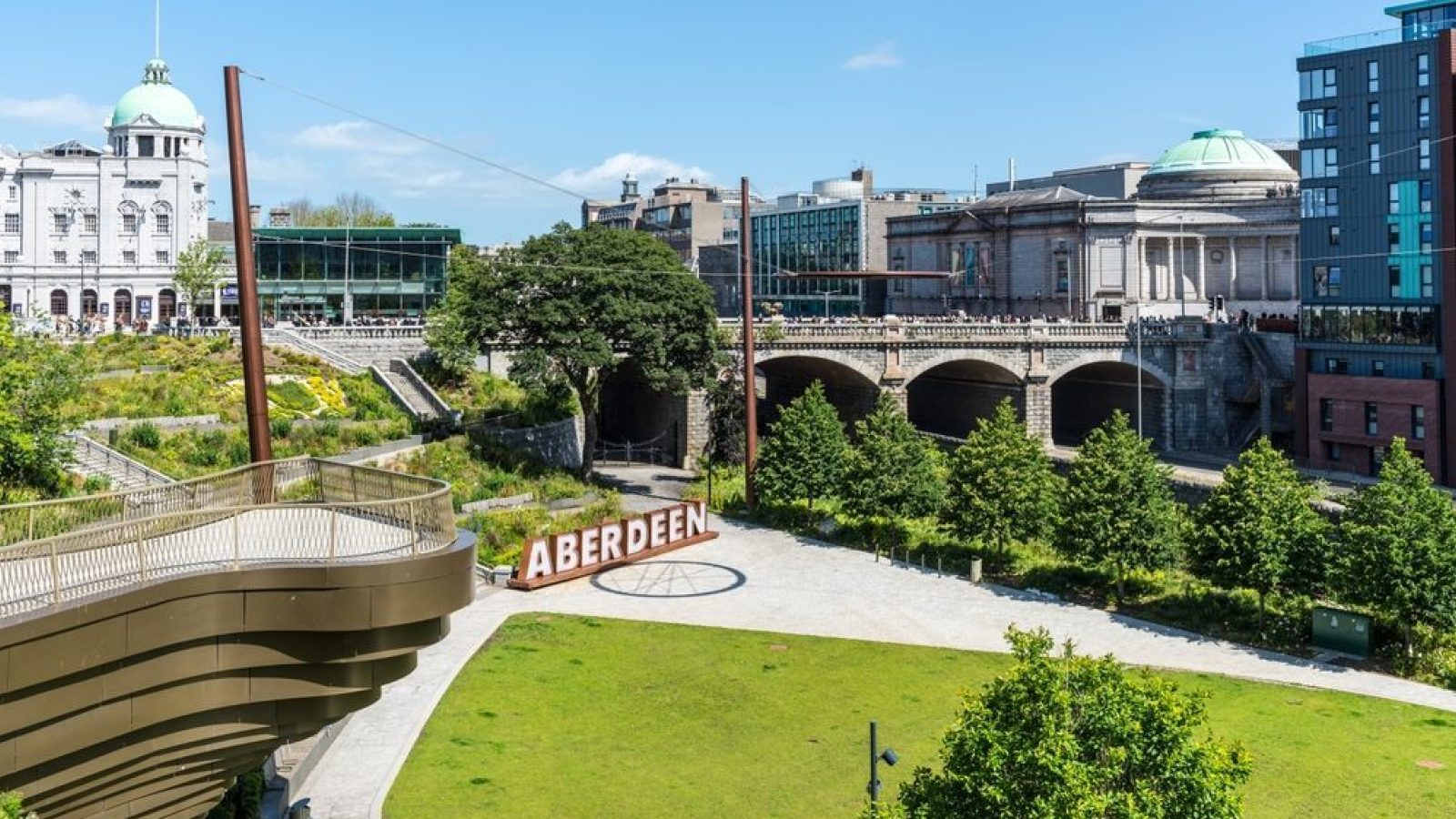 Two North-east projects shortlisted for architecture award
