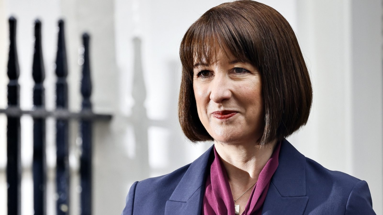 Rachel Reeves told to axe North Sea windfall tax as she jets in for talks