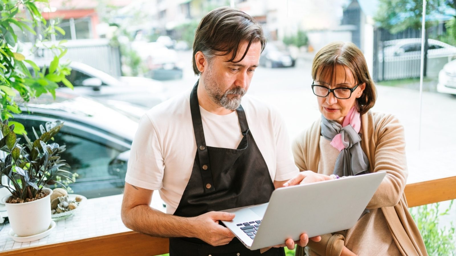 Free guide: Planning for the future of your family business