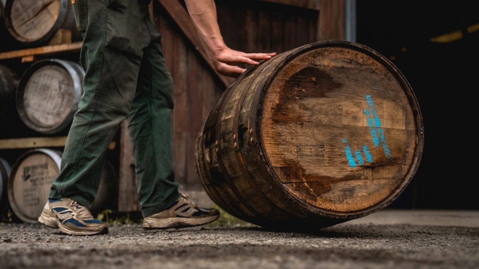 US tariffs hit Scottish salmon and whisky exports