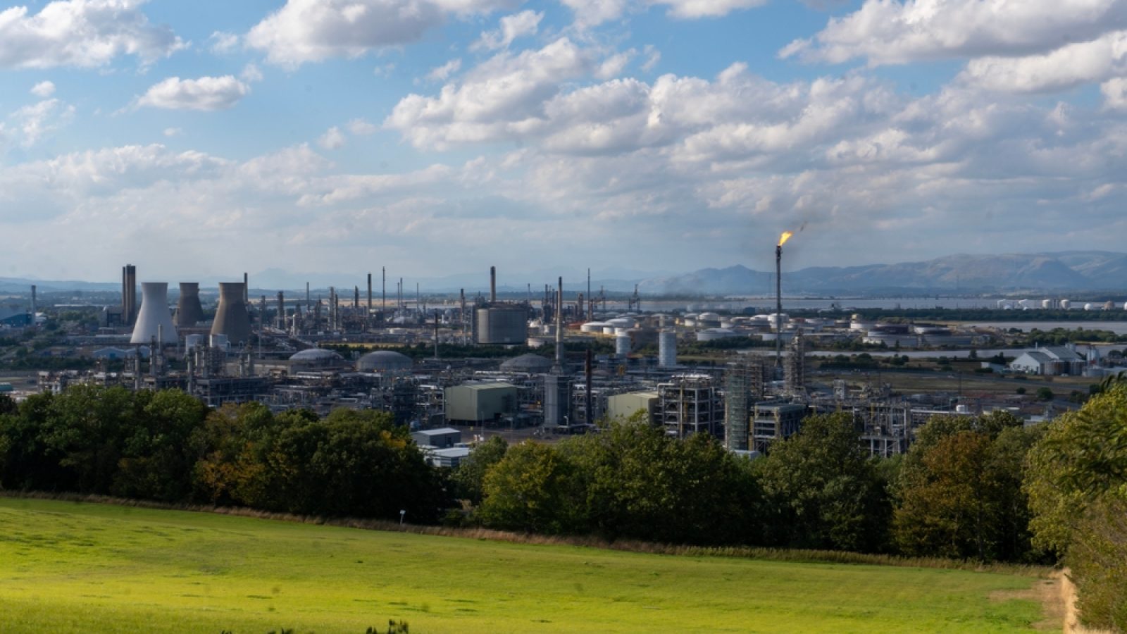 Market Watch: Nearly 400 jobs at risk as Syngenta plans Grangemouth closure