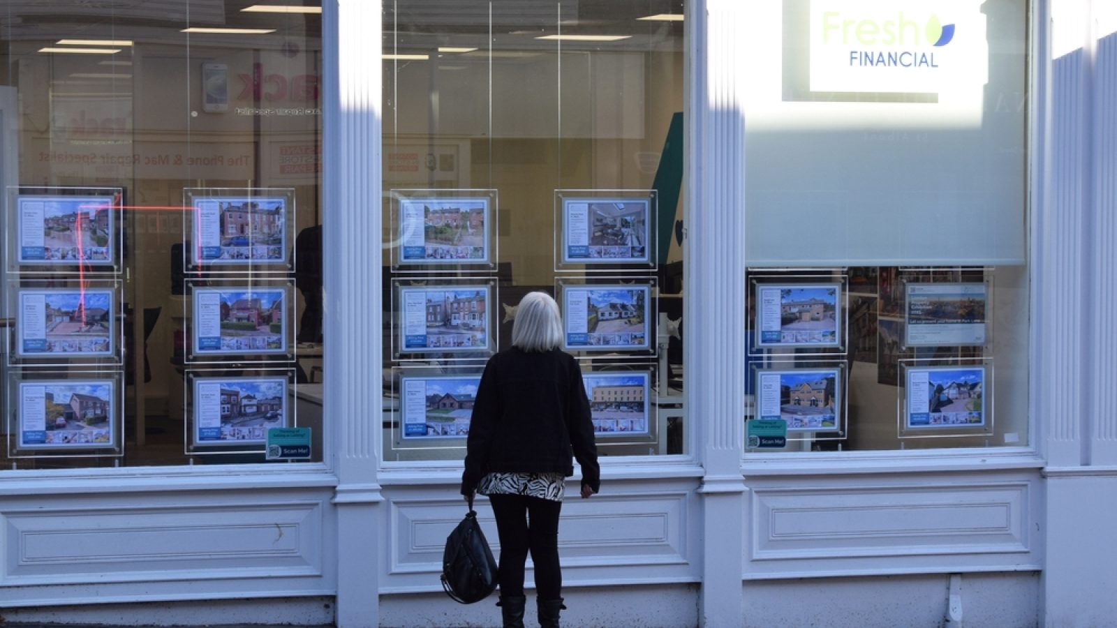 Market Watch: Mortgage market recovery stalls