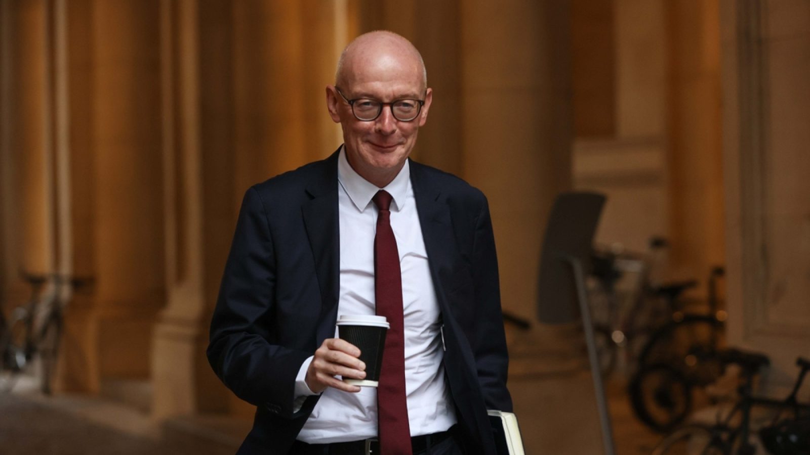 Market Watch: Labour considers dropping minimum wage pledge amid youth unemployment concerns