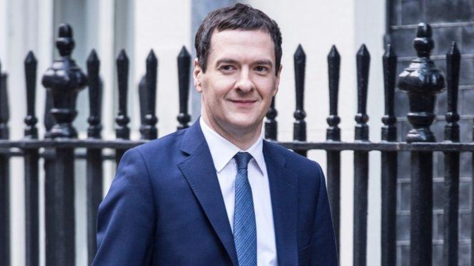 Former chancellor George Osborne hired by OpenAI
