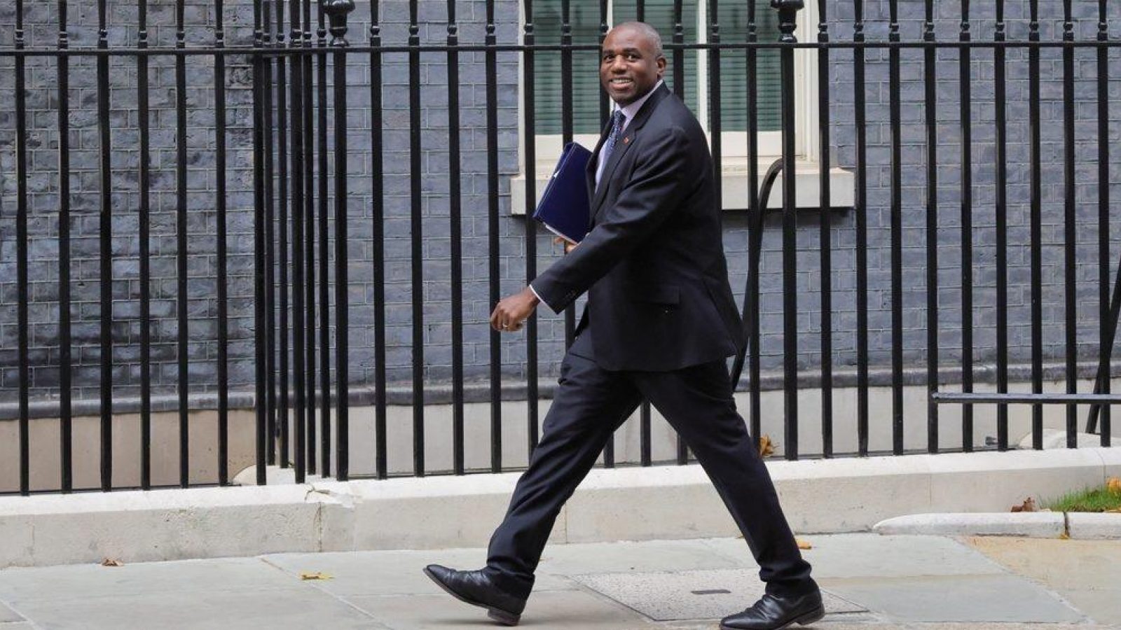 Justice secretary wants most jury trials scrapped