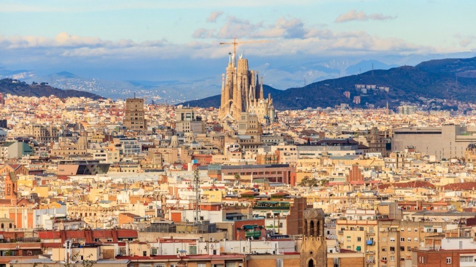 Aberdeen forges Spanish links with new direct flights to Barcelona and Mallorca