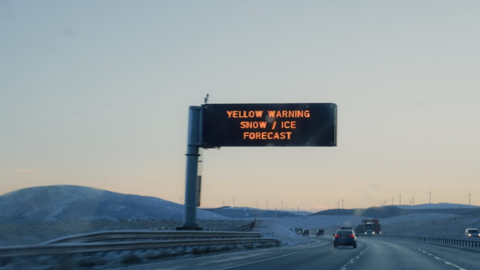 Monday, January 5, 2026: Today's business headlines