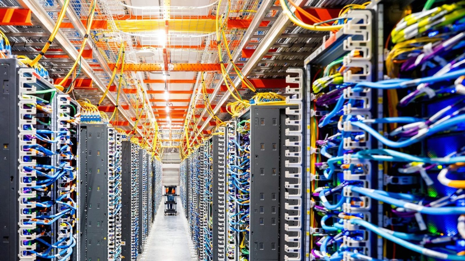 SNP tightens scrutiny of Scotland’s AI data centre boom