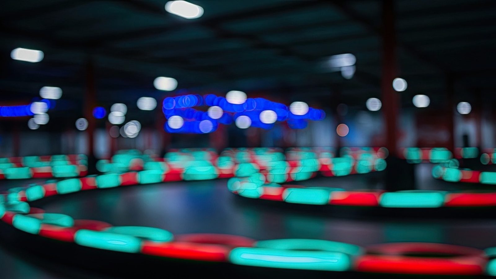 Go-karts plan to breathe new life into former Debenhams